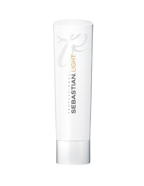 Foundation Weightless Shine Conditioner