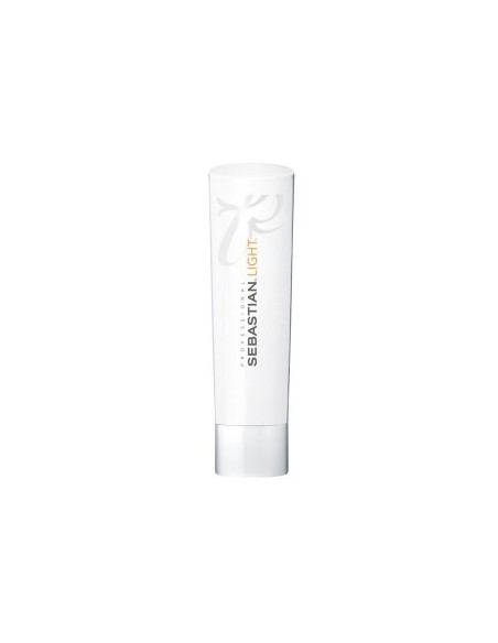 Foundation Weightless Shine Conditioner