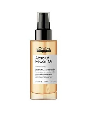 Absolut Repair Wheat Germ Oil