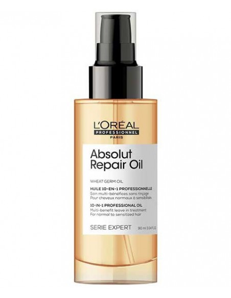 Absolut Repair Wheat Germ Oil Absolut Repair Wheat Germ Oil