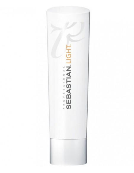 Foundation Weightless Shine Conditioner Foundation Weightless Shine Conditioner