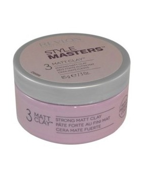 Style Masters 3 Matt Clay