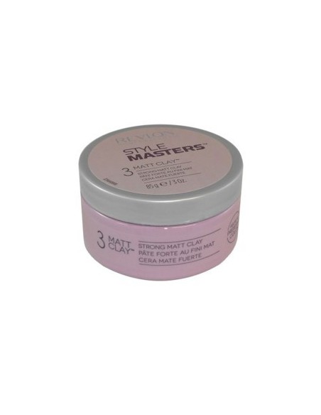 Style Masters 3 Matt Clay