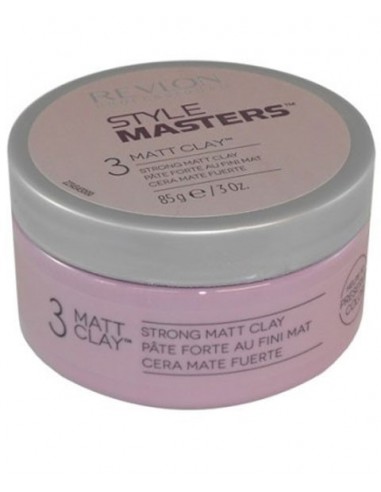 Style Masters 3 Matt Clay Style Masters 3 Matt Clay