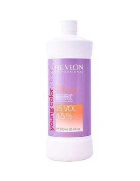 Revlonissimo Color Excel Plus Energizer