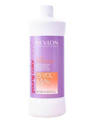 Revlonissimo Color Excel Plus Energizer Revlonissimo Color Excel Plus Energizer