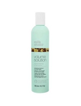 Volume Solution Volumizing Shampoo