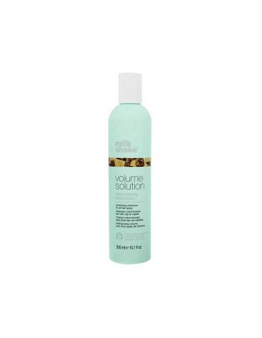 Volume Solution Volumizing Shampoo Volume Solution Volumizing Shampoo