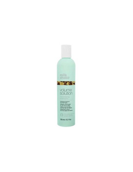 Volume Solution Volumizing Shampoo