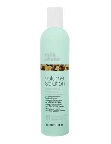 Volume Solution Volumizing Shampoo Volume Solution Volumizing Shampoo