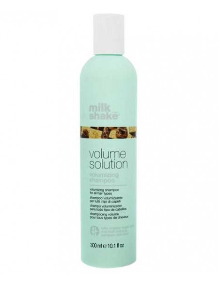 Volume Solution Volumizing Shampoo Volume Solution Volumizing Shampoo