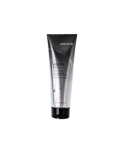 Joigel Medium Styling Gel 04 Hold Joigel Medium Styling Gel 04 Hold