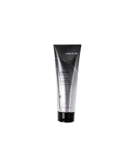 Joigel Medium Styling Gel 04 Hold