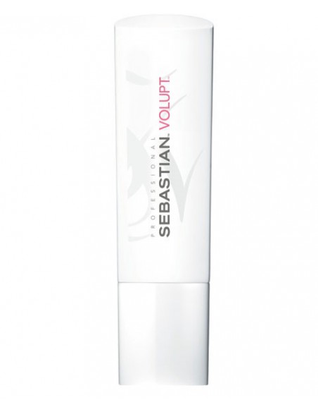 Foundation Volupt Volume Boosting Conditioner