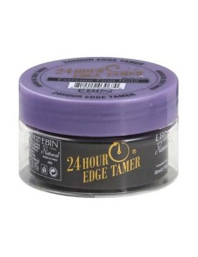 24 Hour Argan Oil Extreme Firm Hold Edge Tamer