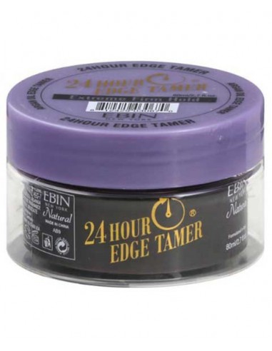 24 Hour Argan Oil Extreme Firm Hold Edge Tamer
