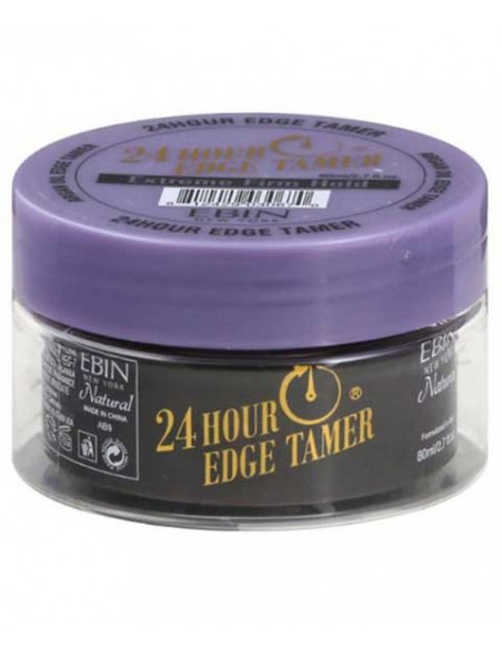 24 Hour Argan Oil Extreme Firm Hold Edge Tamer