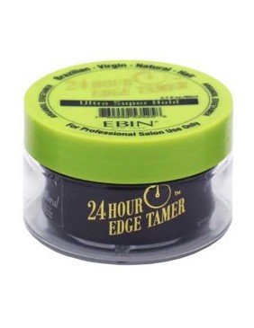 24 Hour Argan Oil Ultra Super Hold Edge Tamer