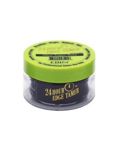 24 Hour Argan Oil Ultra Super Hold Edge Tamer 24 Hour Argan Oil Ultra Super Hold Edge Tamer