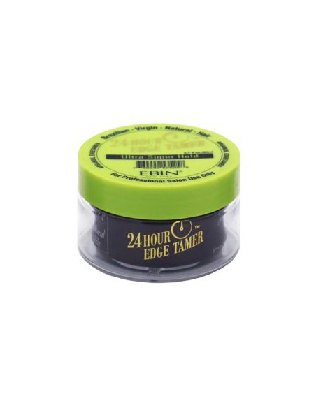 24 Hour Argan Oil Ultra Super Hold Edge Tamer