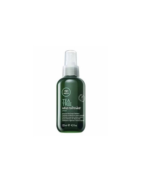 Tea Tree Wave Fresher Spray