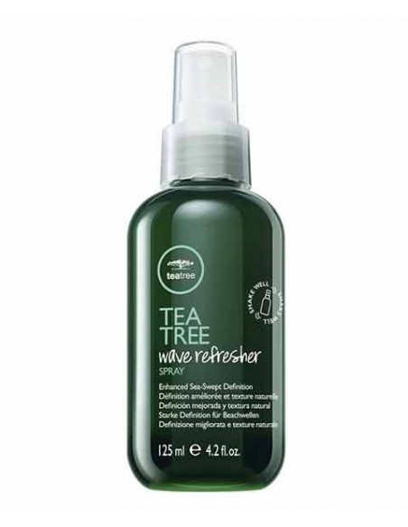 Tea Tree Wave Fresher Spray