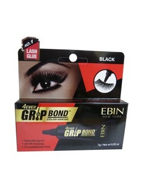 4 Ever Grip Bond Eyelash Adhesive Tube