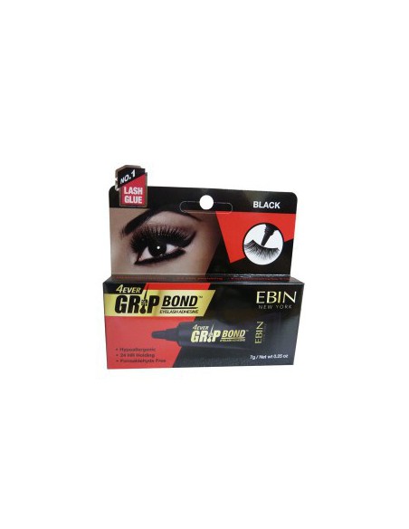 4 Ever Grip Bond Eyelash Adhesive Tube