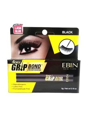 4 Ever Grip Bond Eyelash Adhesive