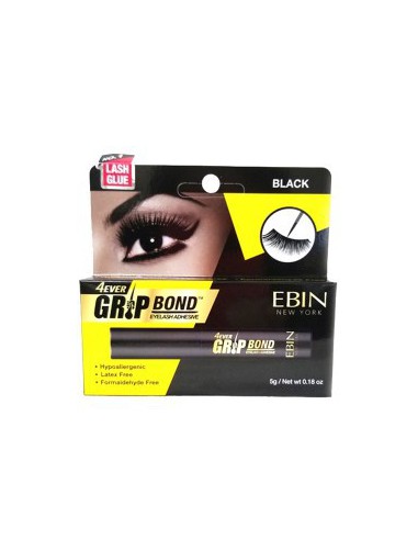4 Ever Grip Bond Eyelash Adhesive 4 Ever Grip Bond Eyelash Adhesive