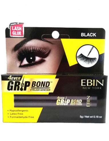 4 Ever Grip Bond Eyelash Adhesive 4 Ever Grip Bond Eyelash Adhesive