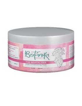 The Revitalizer Deep Conditioning Mask