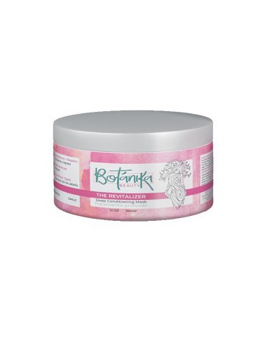 The Revitalizer Deep Conditioning Mask The Revitalizer Deep Conditioning Mask