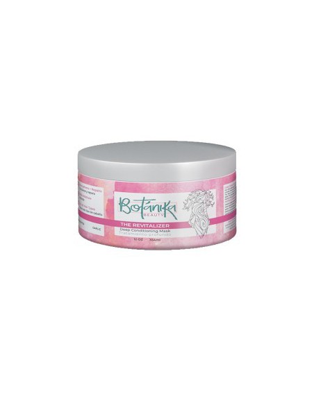 The Revitalizer Deep Conditioning Mask