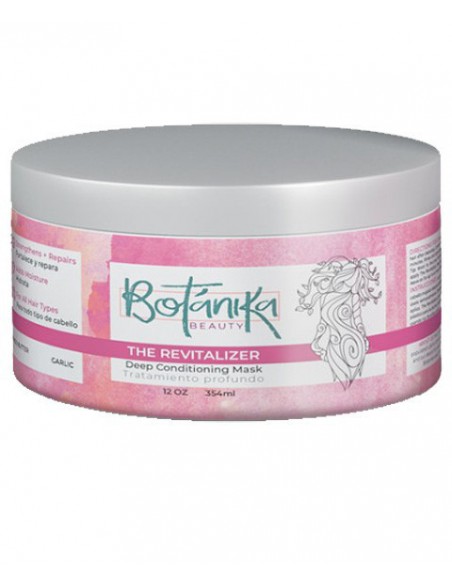 The Revitalizer Deep Conditioning Mask The Revitalizer Deep Conditioning Mask