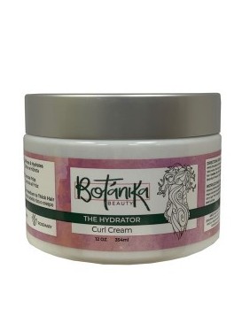 The Hydrator Curl Cream