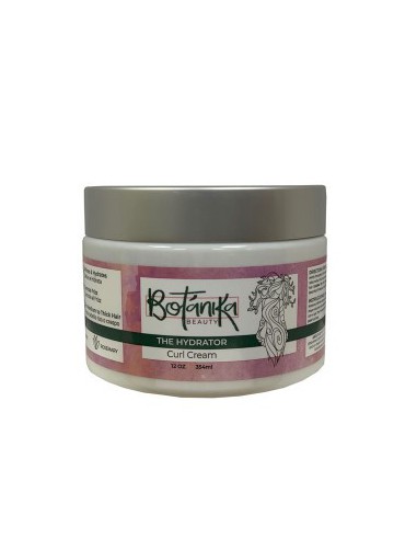 The Hydrator Curl Cream The Hydrator Curl Cream