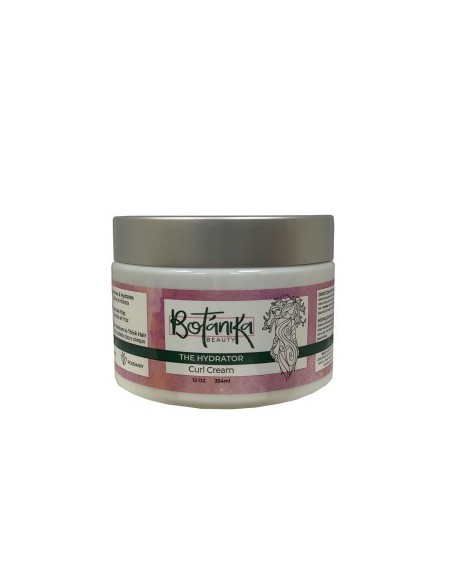 The Hydrator Curl Cream