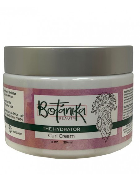 The Hydrator Curl Cream The Hydrator Curl Cream