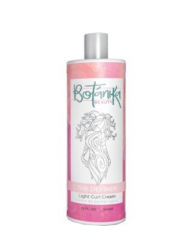 The Definer Curl Cream