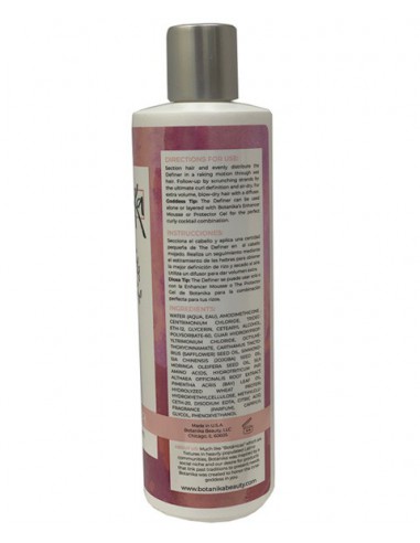 The Definer Curl Cream The Definer Curl Cream