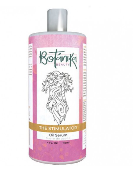 The Stimulator Oil Serum The Stimulator Oil Serum