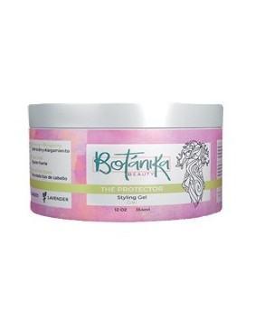 The Protector Styling Gel