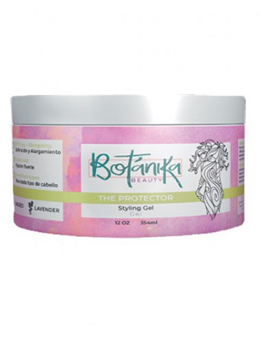 The Protector Styling Gel