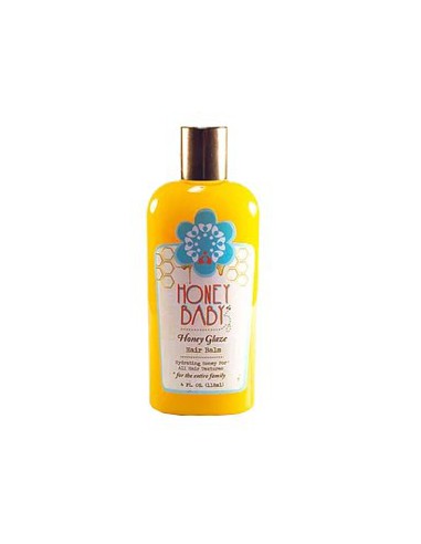 Honey Baby Glaze Hair Balm Honey Baby Glaze Hair Balm