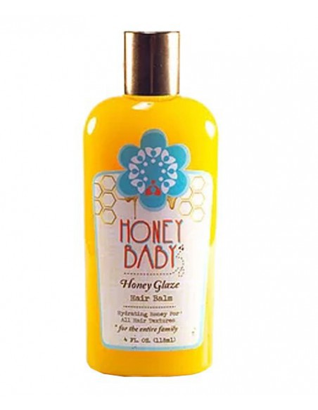 Honey Baby Glaze Hair Balm Honey Baby Glaze Hair Balm