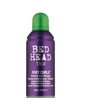 Bed Head Foxy Curls Extreme Curl Mousse