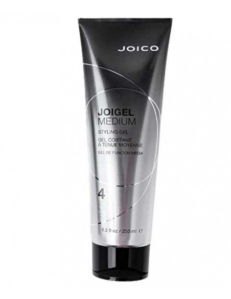 Joigel Medium Styling Gel 04 Hold Joigel Medium Styling Gel 04 Hold