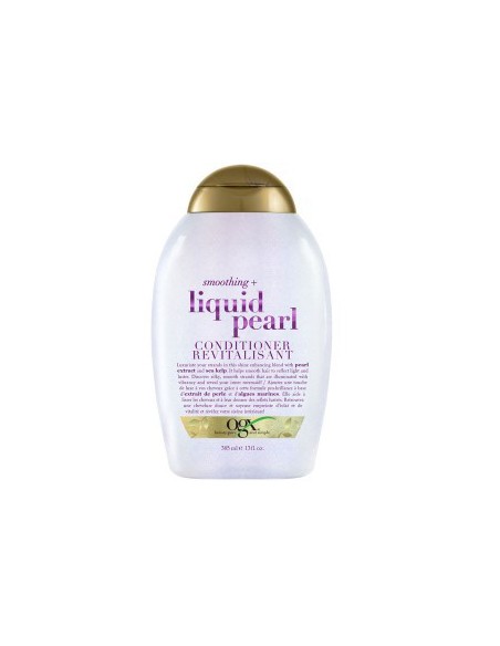 Smoothing Liquid Pearl Conditioner