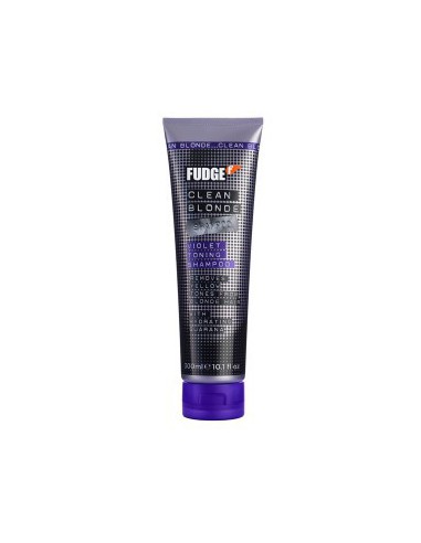 Clean Blonde Violet Toning Shampoo Clean Blonde Violet Toning Shampoo